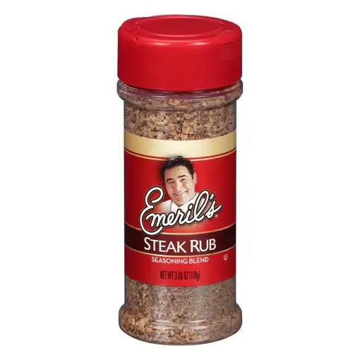 Seasoning Blend Emeril Rib Rub Emeril's Original Essence Seasoning