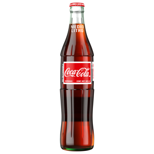 Coca-Cola Cola, 500 ml