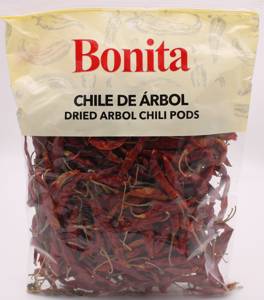 La Bonita Chile 6z Arbol