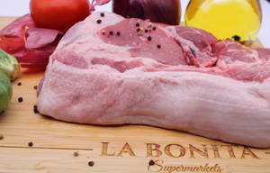 Paleta De Cerdo