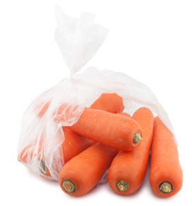 Zanahoria En Bolsa 2lb