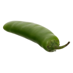 Chile, Serrano / Pepper, Serrano