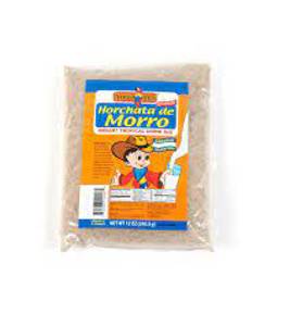 Amazonas Horchata de Morro Drink Mix, 12 oz