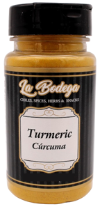 La Bodega Turmeric 22z
