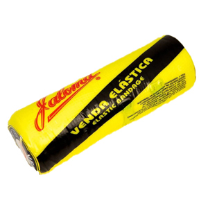 Jaloma Venda 5in Elastc Bandage