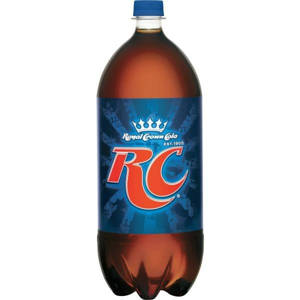 2L P/P Rc Cola