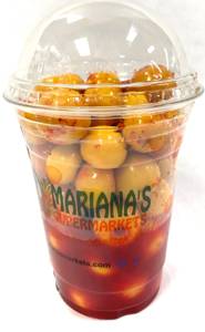 Mariana's Nance Con Chamoy 14oz