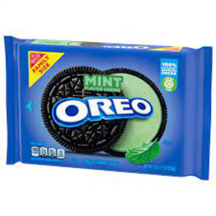 oreo様おまとめ専用 Shopping Lists – Benton, Ky – Oreo Chocolate Sandwich Cookies
