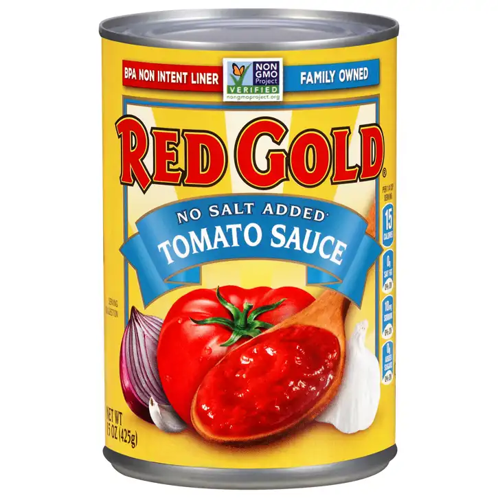 Vegan – Valumarket Mount Washington – Red Gold Tomato Sauce, No