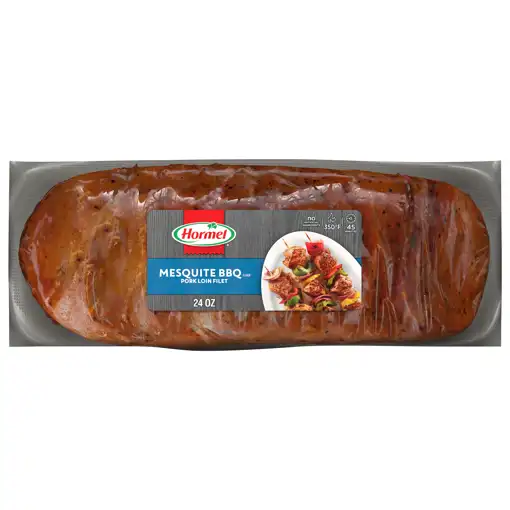Hormel baby back ribs hotsell