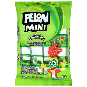 Pelon Mini 12 count