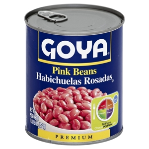Goya Pink Beans, Premium, 29 oz (1 lb 13 oz) 822 g