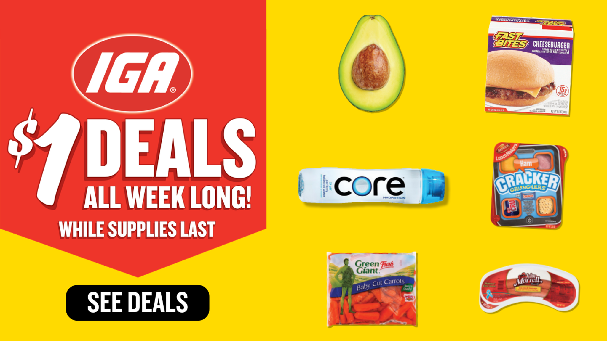 does iga sell cigarettes near me Home IGA Supermarkets (87-89 Greenwich Road),
