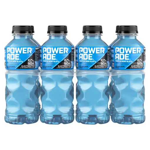 1-2-3 Vegetable Oil 1 Lt | Promotions – Jones – Powerade Sports 