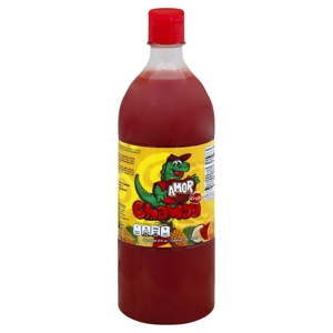 Castillo Sauce, Amor Chamoy, 33 fl oz (1000 ml)