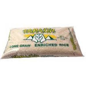 Faraon Long Grain Rice, 10 lb
