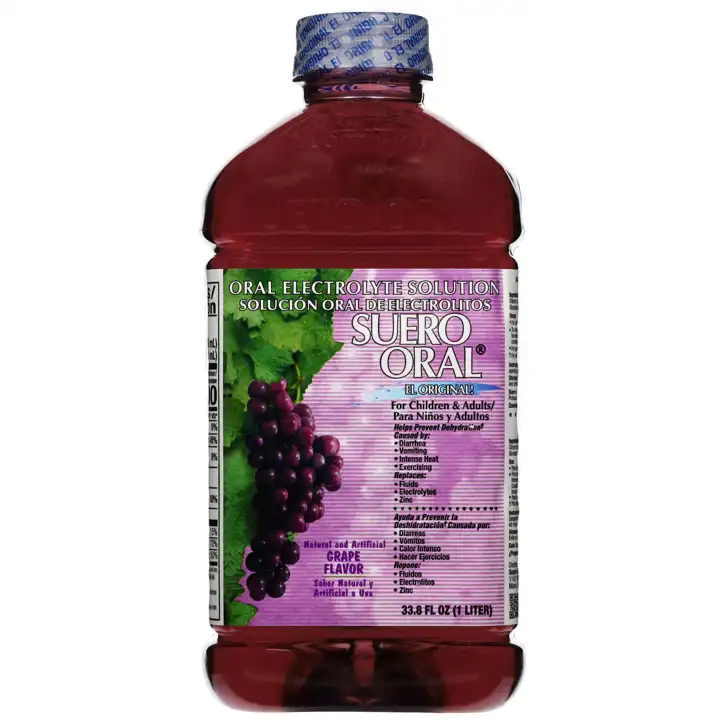 Shopping Lists – Food Depot 55 Norcross – Suero Oral Oral