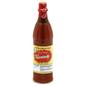 Tamazula Salsa Picante, 4.7 fl oz (140 ml)