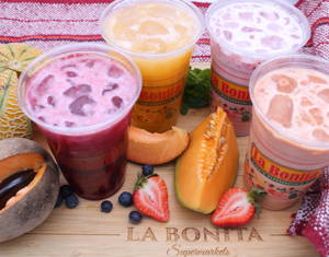 Agua Fresca Medium