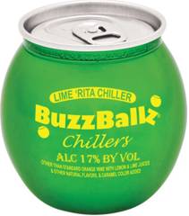 デリシェイク My Products – Woodforest #710313 – Buzzballz Chillers, Lime