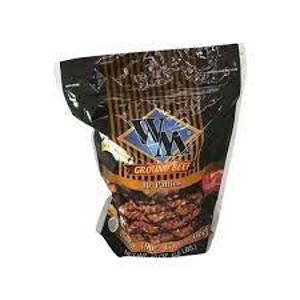 WM 85% Lean Ground Beef Patties, 40 oz
