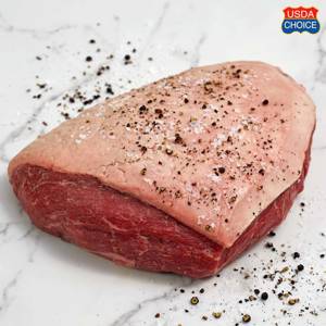 Picanha De Res/ Beef Coulotte Roast