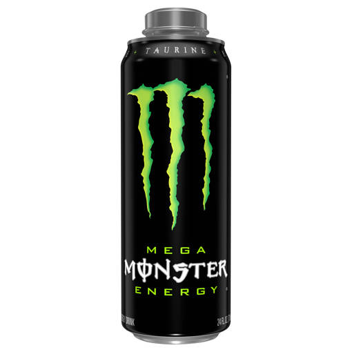 シュリンク付アソート THE MONSTERS Big into Energy Gift with Purchases Over $59 - THE MONSTERS BIG INTO ENERGY
