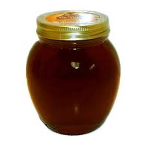 Don Victor Pure Honey, 16 oz