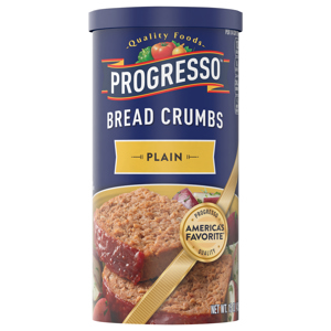 Progresso Bread Crumbs, Plain, 15 oz (425 g)
