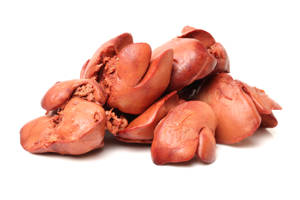 Higado De Pollo / Chicken Liver