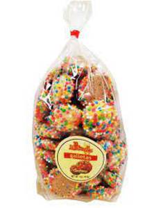 La Molienda Gaelletas Grageas, 16 oz