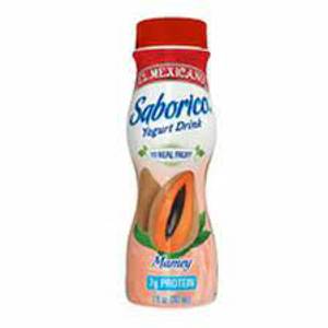 El Mexicano Mamey Yogurt Drink, 28 oz