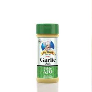 Chef Merito Garlic Salt, 4.5 oz