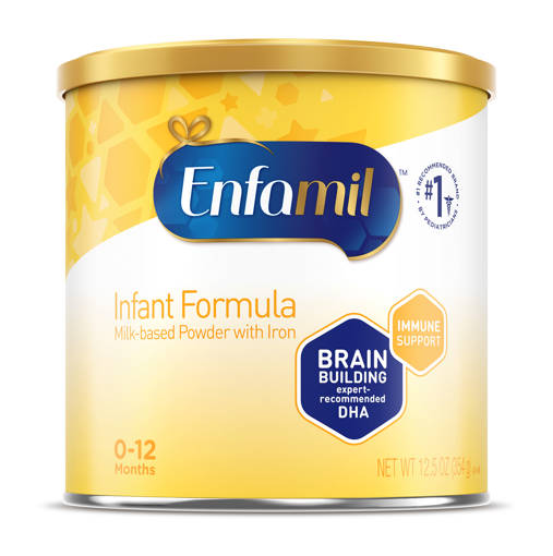 Enfamil shoppers hot sale