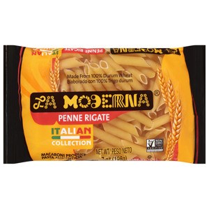 La Moderna Pst 7z Penne Rigate