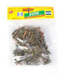 Amazonas Pito Congelado, 6 oz