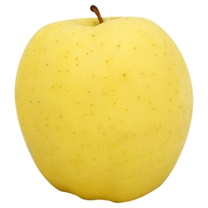 Manzana / Apple, Golden Delicious