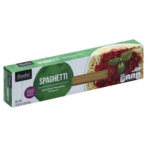 Essential Everyday Spaghetti, 16 oz (1 lb) 454 g
