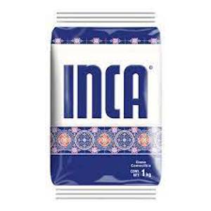 Inca Manteca, 2.2 lb (1kg)