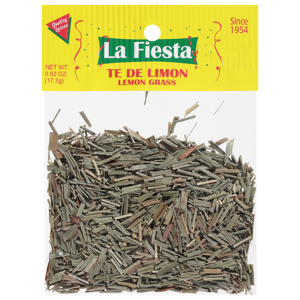 La Fiesta Te De Limo 0.6oz