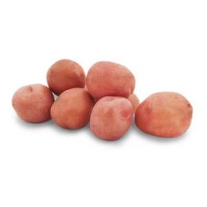 Papa Roja Ch /Baby Red Potato Creamer