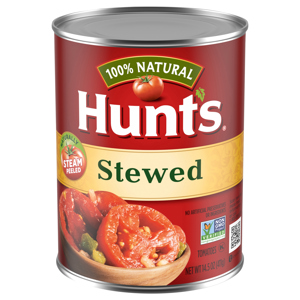 Hunt's Tomatoes, Stewed, 14.5 oz (411 g)