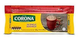 Corona Hot Chocolate, Cloves & Cinnamon, 17.6 oz (500 g)