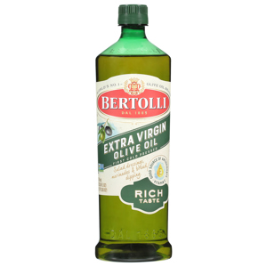 Bertolli Extra Virgin Olive Oil, 750 ml (25.36 fl oz) 1 pt 9.36 oz