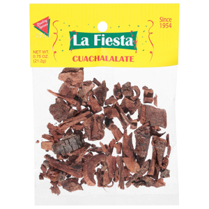 La Fiesta Cuachalalate, 0.75 oz (21.2 g)