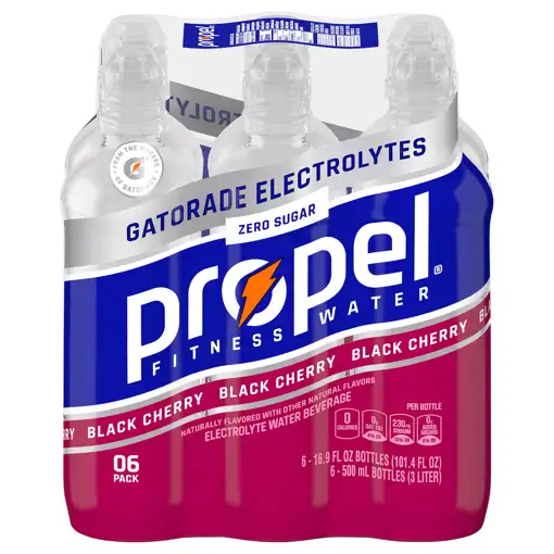 Food Depot 40 - Douglasville Hwy 5 – Propel Electrolyte Water 