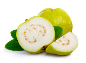 Guayaba Pera / Guava