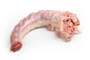 Pescueso Pavo / Turkey Neck