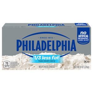 Philadelphia Neufchatel Cheese, 8 oz (226 g)