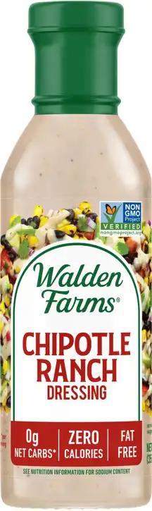 Welcome – Hardinsburg, Ky – Walden Farms Dressing, Chipotle Ranch